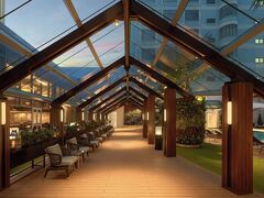 シェラトン サイゴン グランド オペラ ホテル 写真