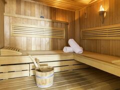 ホテル レジェント コンタデス 写真