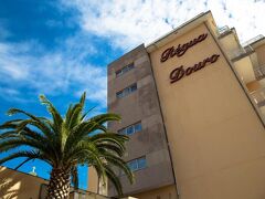 ホテル レグア ドウロ 写真