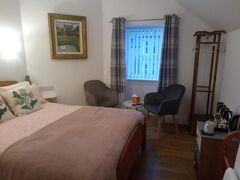 Atherstone Guest House 写真