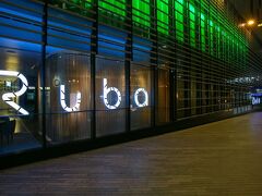 ヒルトン ロンドン タワー ブリッジ 写真