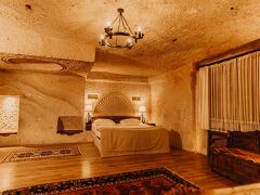 Alfina Cave Hotel-Special Category 写真