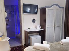 ナポリ セントラーレ 写真