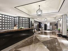 マニラ ロータス ホテル 写真