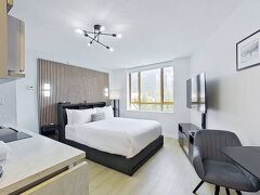 ウィスラーカスケードロッジ 写真