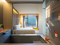 エバーグリーンリゾートホテルジアオシー 写真