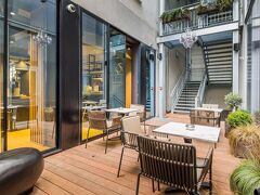 カンパニール レンヌ セントル - ガール 写真