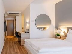 プラザ イン ウィーン ガソメーター 写真