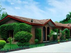 アショクカントリー リゾート 写真