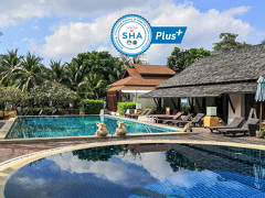 シーシェル リゾート 写真