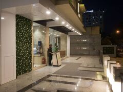 ホテル ウィーゴ 写真