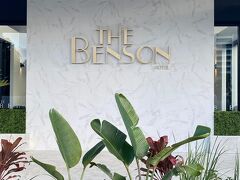 The Benson Hotel 写真