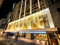 オアシス アベニュー A GDH ホテル 写真