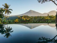 イジェン リゾート アンド ヴィラズ 写真