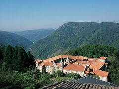 パラドール デ サント エステヴォ 写真