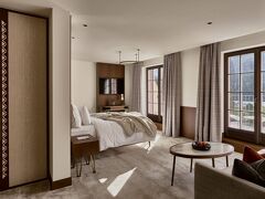 ホテルグレースLA MARGNA ST MORITZ 写真