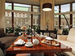 Hotel Bristol, a Luxury Collection Hotel, Vienna 写真