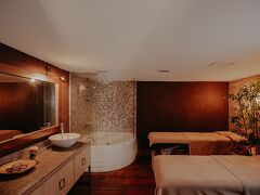 ピリル ホテル サーマル & ビューティー スパ 写真