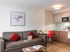 Adagio Paris Bercy Village Aparthotel 写真