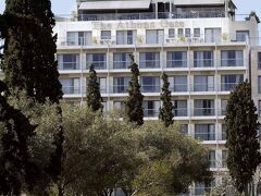 アテネ ゲート ホテル 写真