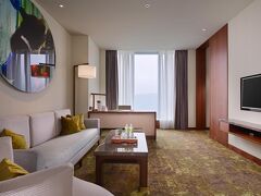 コートヤード バイ マリオット タイペイ 写真