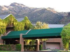 The Lodge at Ventana Canyon 写真