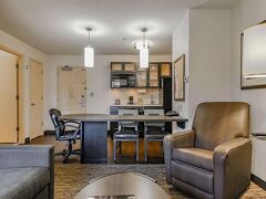 ソネスタ シンプリー スイーツ フィラデルフィア マウント ローレル 写真