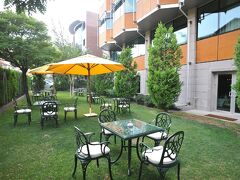 ホテル ミディ アンカラ 写真