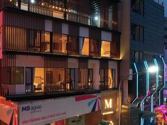 ミレニアム ヒューホテル 写真