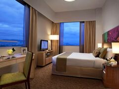 サマセットクアラルンプール 写真