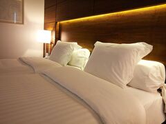 ホテル サンタ マリア 写真