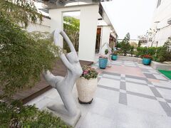 ヨクサム アールヌーボー シティ ホテル アンド レジデンス 写真