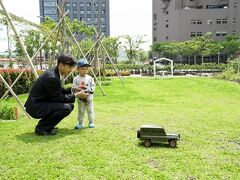 ハワード プリンス ホテル タイチュン 写真