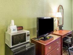 ロードウェイ イン & スイーツ スマーナ - ナッシュビル エリア 写真