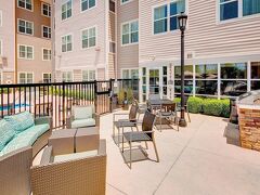 Residence Inn by Marriott Roanoke Airport 写真