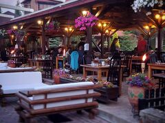 オーロラ リゾート ＆ スパ 写真