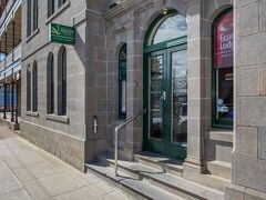 Hotel Bentinck 写真