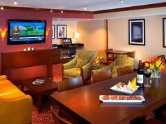 ウィンダム クリーブランド エアポート 写真