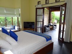 バレ ソラ ロンボク ホリデーリゾート 写真