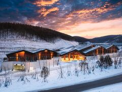 Oakwood Suites Chongli 写真