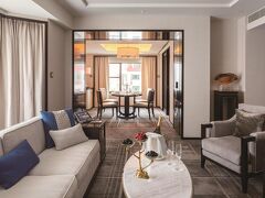 ザ ペニンシラ北京 写真