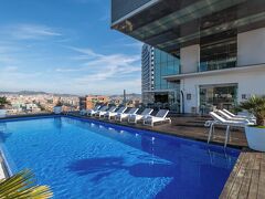 レオナルド ロイヤル ホテル バルセロナ フォーラム 写真