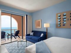 ザリーフリゾート&クラブ 写真