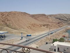 アル アイジャ プラザ ホテル 写真