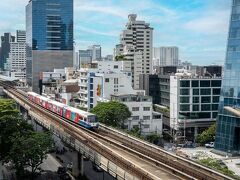 ヴィック3 バンコク 写真