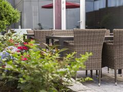 ベスト ウエスタン プラス エアポート ホテル コペンハーゲン 写真