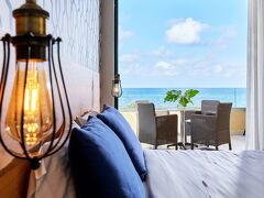 Sirens Beach and Village 写真