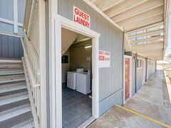 ハーバー ハウス イン モロ ベイ 写真