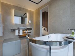 ザ ウェスティン シンガポール 写真