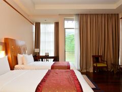 パレス グランデ ホテル 写真